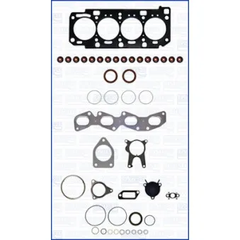 Pochette haute AJUSA