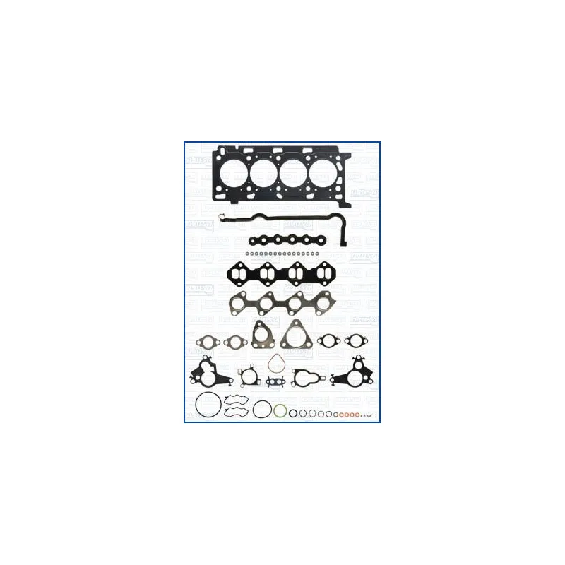 Pochette haute AJUSA 52363100