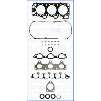 Pochette haute AJUSA 52367600