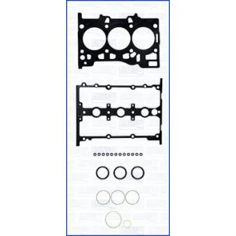 Pochette haute AJUSA