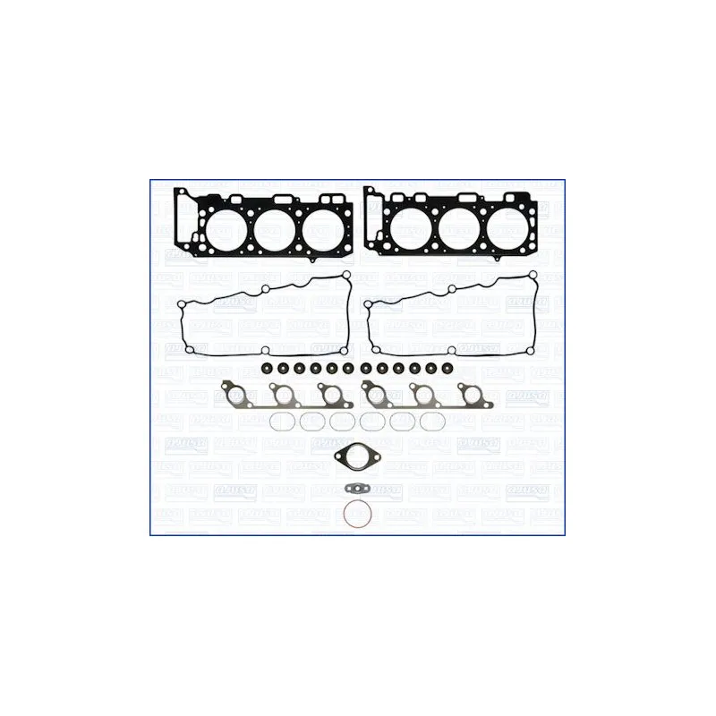 Pochette haute AJUSA 52377600