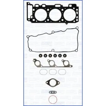 Pochette haute AJUSA