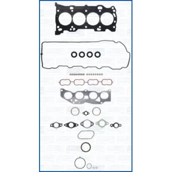 Pochette haute AJUSA