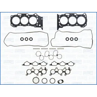 Pochette haute AJUSA