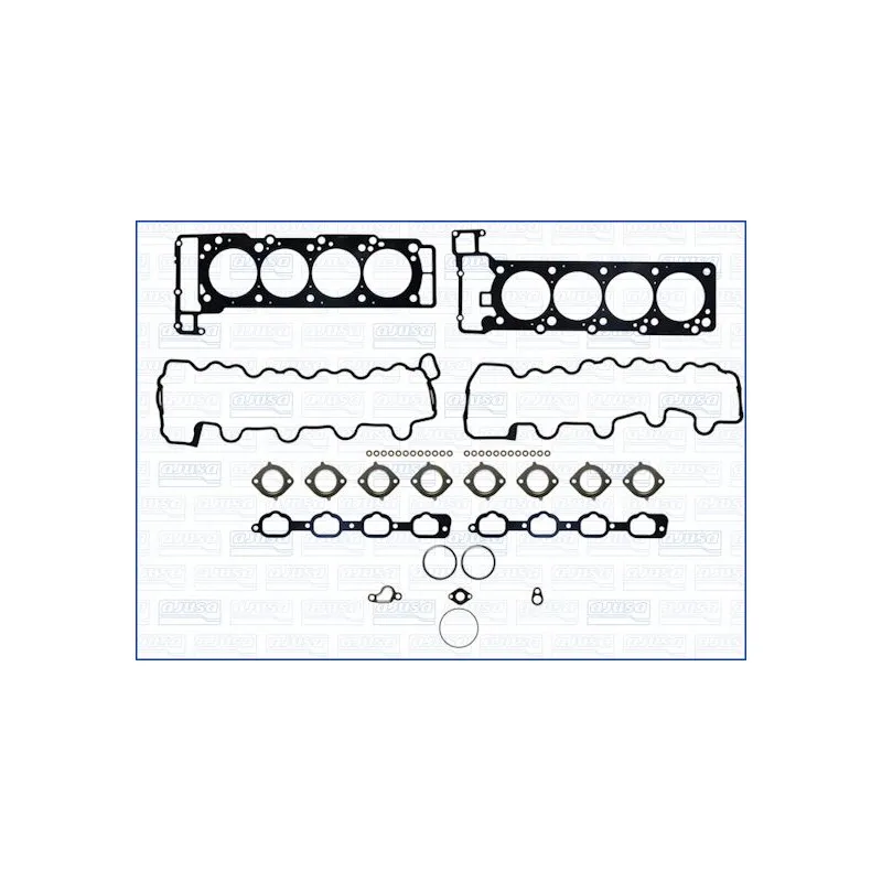 Pochette haute AJUSA 52384200