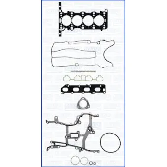 Pochette haute AJUSA