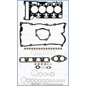 Pochette haute AJUSA 52389400