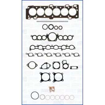 Pochette haute AJUSA