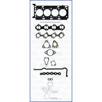 Pochette haute AJUSA 52394900