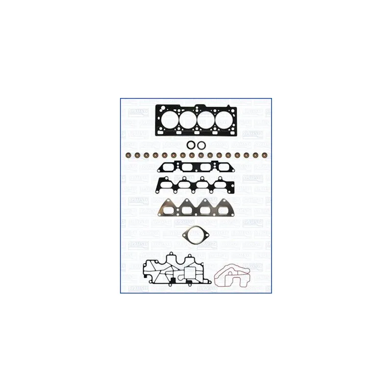 Pochette haute AJUSA 52400700
