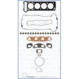 Pochette haute AJUSA 52403700