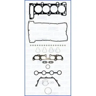 Pochette haute AJUSA 52416100