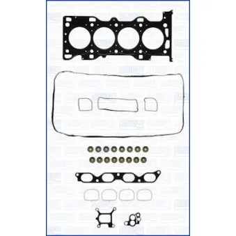 Pochette haute AJUSA 52430900