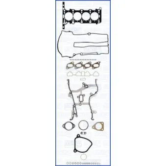 Pochette haute AJUSA 52436400