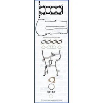 Pochette haute AJUSA 52436500