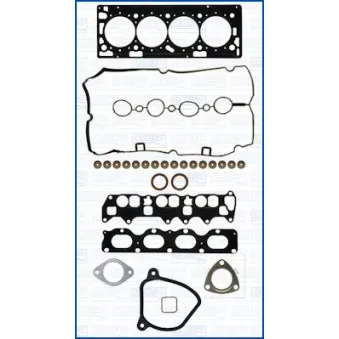 Pochette haute AJUSA 52439100