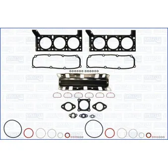 Pochette haute AJUSA