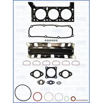 Pochette haute AJUSA