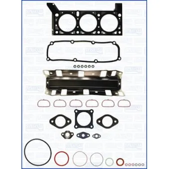 Pochette haute AJUSA