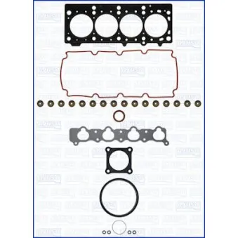 Pochette haute AJUSA