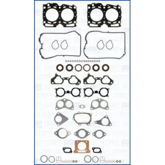 Pochette haute AJUSA