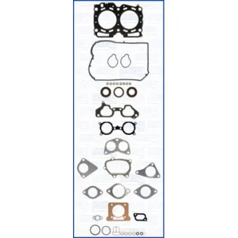 Pochette haute AJUSA