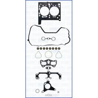 Pochette haute AJUSA