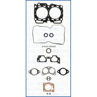 Pochette haute AJUSA