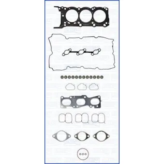 Pochette haute AJUSA