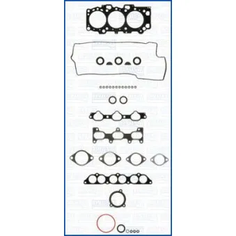 Pochette haute AJUSA