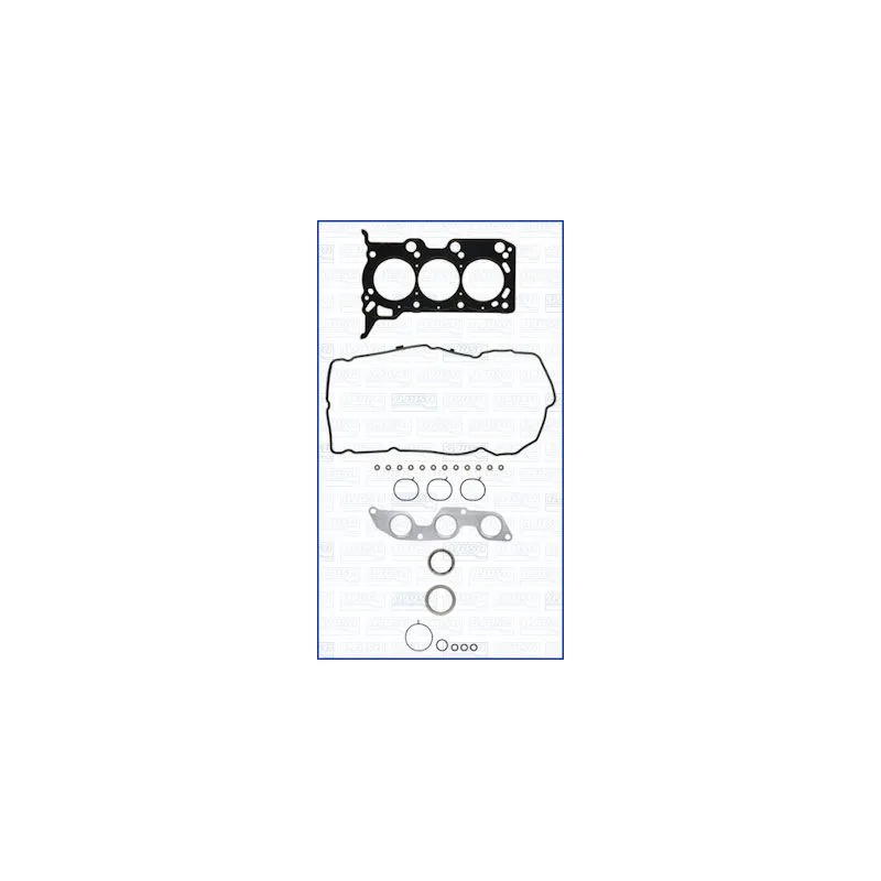 Pochette haute AJUSA 52484900