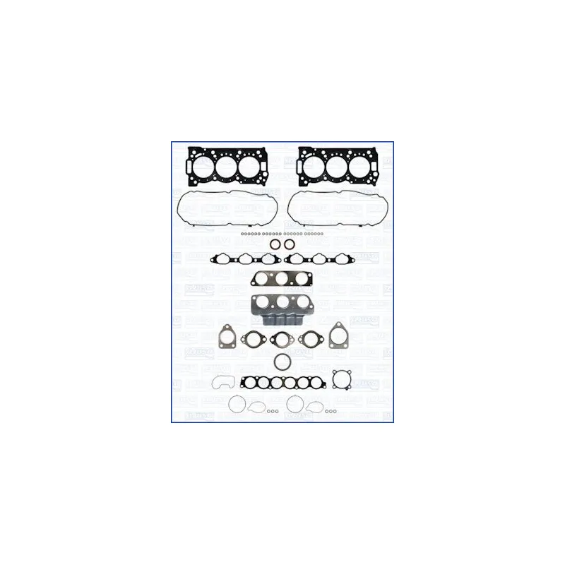 Pochette haute AJUSA 52487400