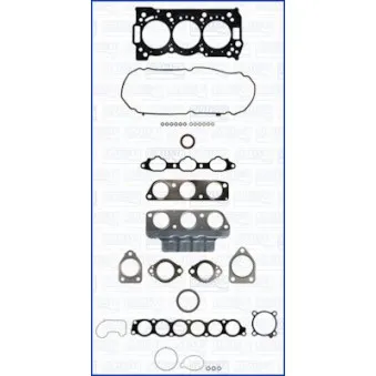 Pochette haute AJUSA