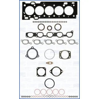 Pochette haute AJUSA