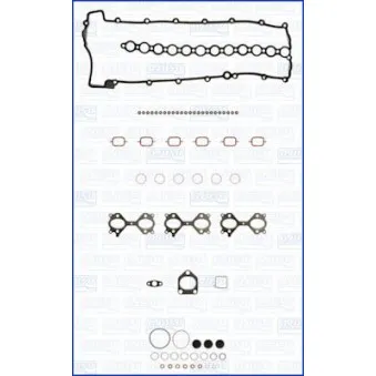 Pochette haute AJUSA 53016600