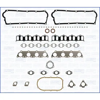 Pochette haute AJUSA