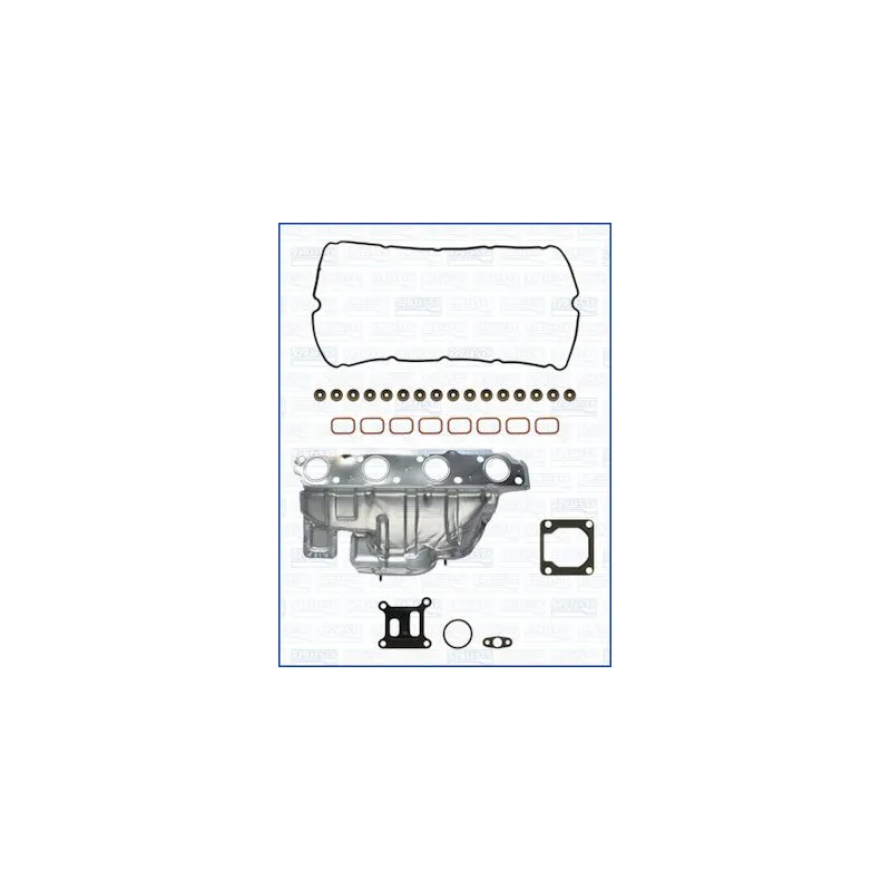 Pochette haute AJUSA 53018600