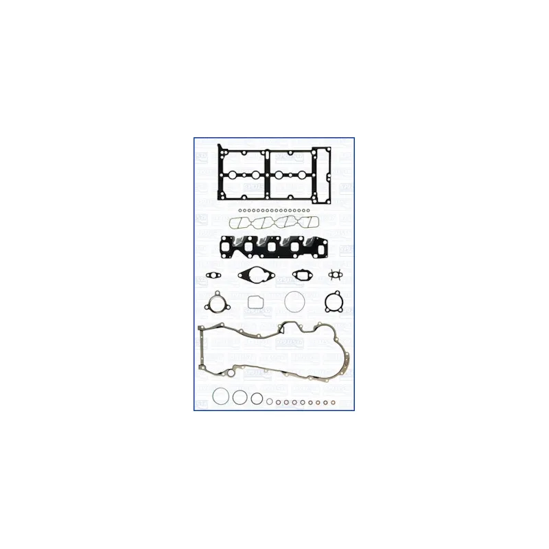 Pochette haute AJUSA 53023600