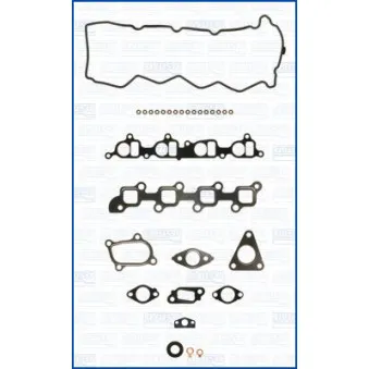 Pochette haute AJUSA