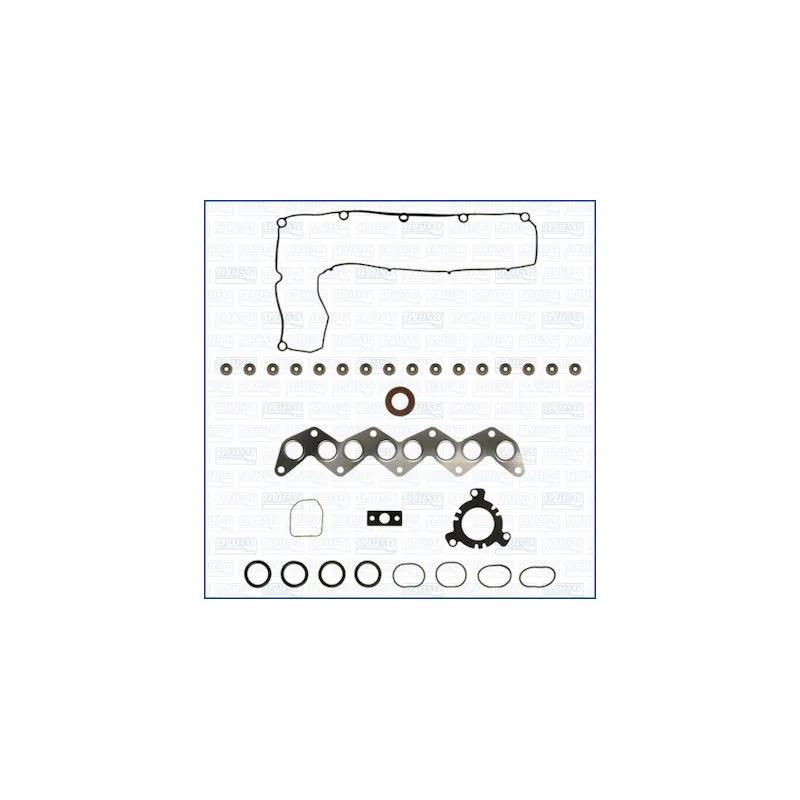 Pochette haute AJUSA 53028400