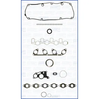 Pochette haute AJUSA 53029200