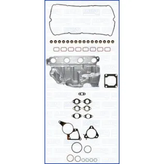 Pochette haute AJUSA 53029400