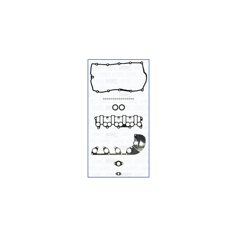 Pochette haute AJUSA 53029900