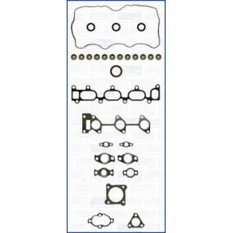 Pochette haute AJUSA 53031500