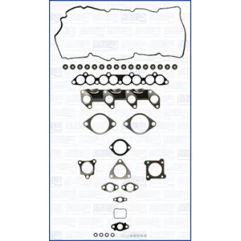 Pochette haute AJUSA 53032400