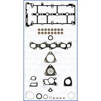 Pochette haute AJUSA