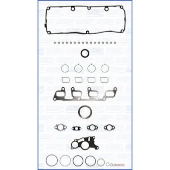 Pochette haute AJUSA 53034700