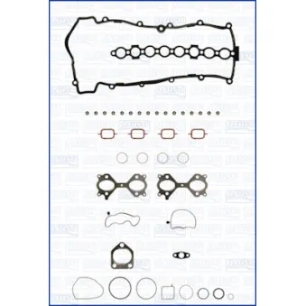 Pochette haute AJUSA 53036100