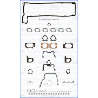 Pochette haute AJUSA 53036700