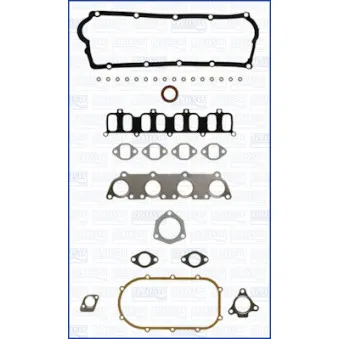 Pochette haute AJUSA